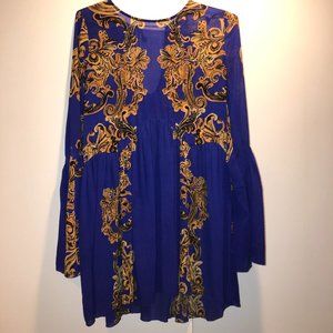 Free People dress